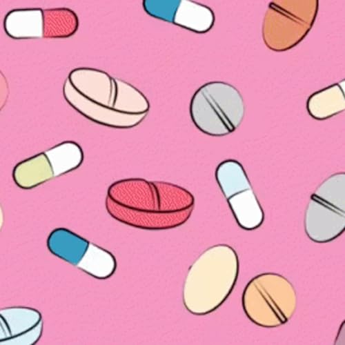 M&eacute;dicaments : les erreurs fr&eacute;quentes ! ⚠️ copertina