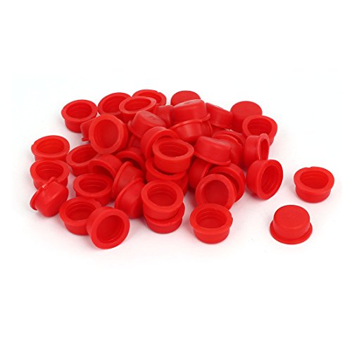 Tapones cónicos para audio y video Aexit DR-M22 50 pcs miniatura 1