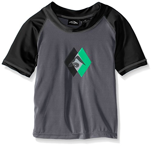 Image of Kanu Surf Boys Voyage UPF 50+ Sun Protective Rashguard Swim Shirt