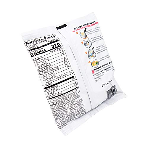 Sapporo Ichiban Tokyo Chicken Momosan Ramen, 3.44 Ounce (Pack of 5)
