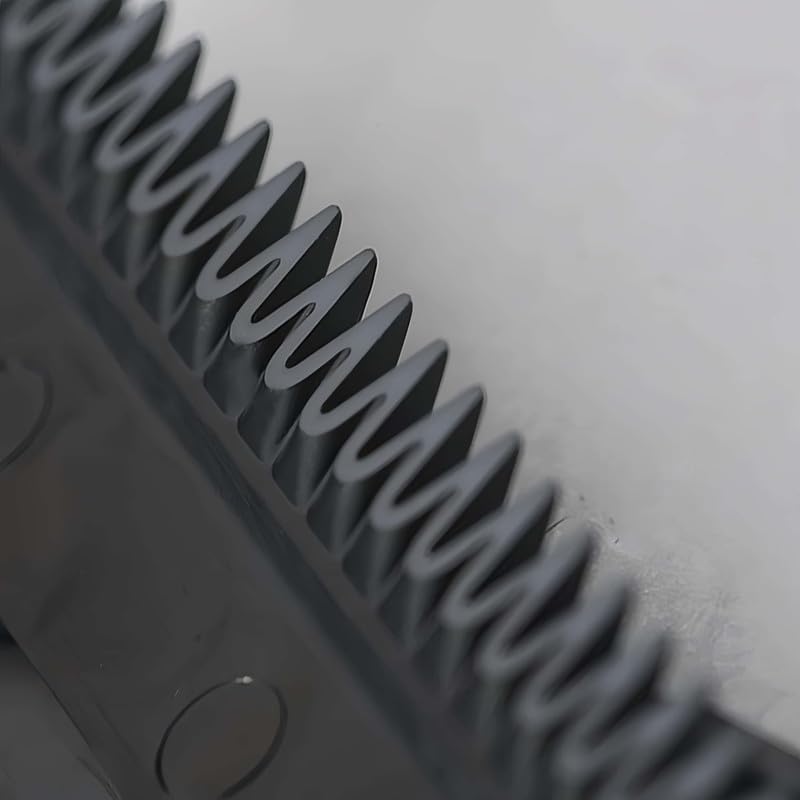 Lame de rechange en céramique pour tondeuse magique Wahl Senior Sterling 2 trous