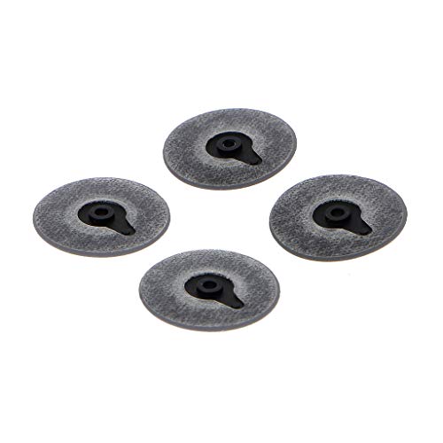 Junlinto, onderste behuizing afdekking rubberen voetjes schroef voor MacBook Pro Retina A1398 A1502 A1425 - Image 4