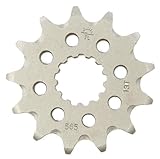 JT Sprockets JTF565.13SC 13T Steel Front Sprocket