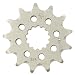 JT Sprockets JTF565.13SC 13T Steel Front Sprocket