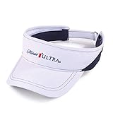 Michelob Ultra Golf Visor