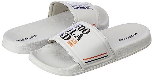 Image of Woodland Men's Slip-On Slide Sandal