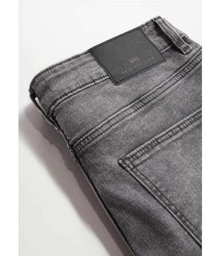 MANGO Skintb Jeans (Teen)2