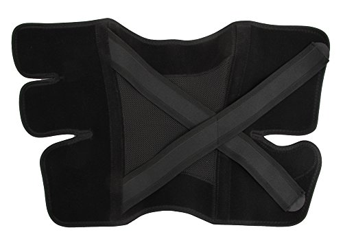 Amazon.co.jp: アルケア ニーケアー・OA 2 クロスベルト・側方支持付膝