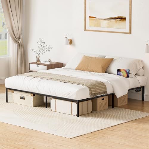 King Size, Home Imagen adicional