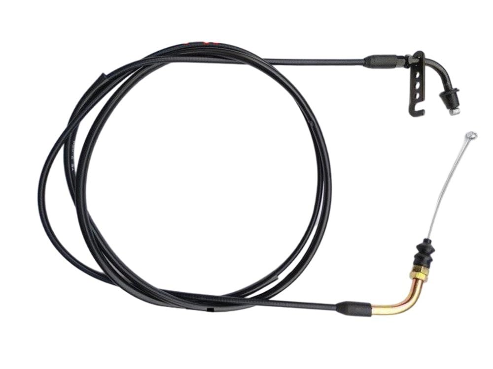 Câble d'accélérateur moto Majesty 150 T3 : commande de gaz et accessoires de rechange
