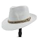 Xingyue Aile Chapeaux de chapeau et de cow-boy, Chapeau de soleil for femmes hommes de plage, chapeau de raphia for hommes Chapeau de soleil for hommes en paille, chapeau de jazz paille Panama, chapea