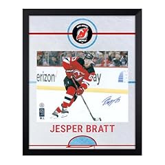 Bratt - Framed Graphic Rink