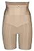 Produktbild Triumph Damen Miederhose, Retro Sensation Panty L01 , Gr. 42 (XL), Hautfarben (SMOOTH SKIN)