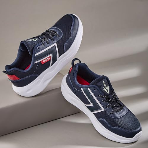 Image of Campus Men's Cipher Sneakers