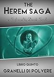The Herem Saga #5 (Granelli di Polvere): Vol. 5