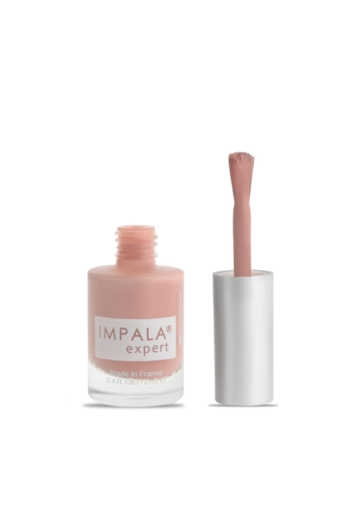 Impala Oje - Nail Polish 12 Ml. No 19