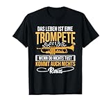 Trompete Musiker Blasmusik