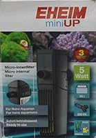 EHEIM miniUp mikro-Innenfilter