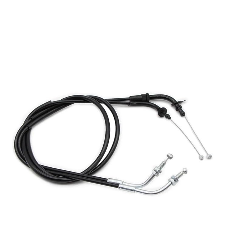 Câble d'accélérateur pour moto Virago 250 et Drag Star XVS 125