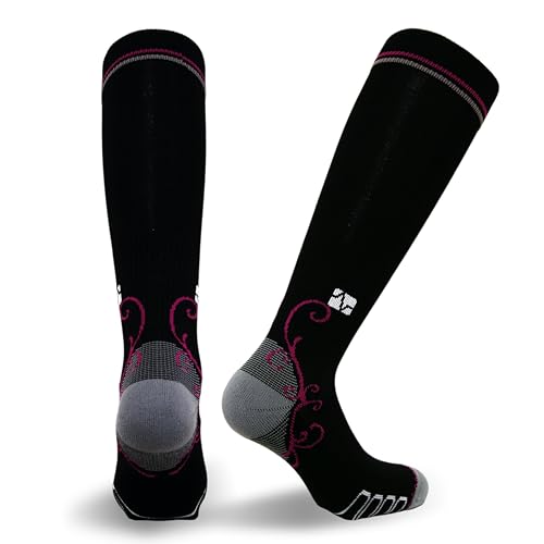 Image of Eurosock womens Performance Compression Socks