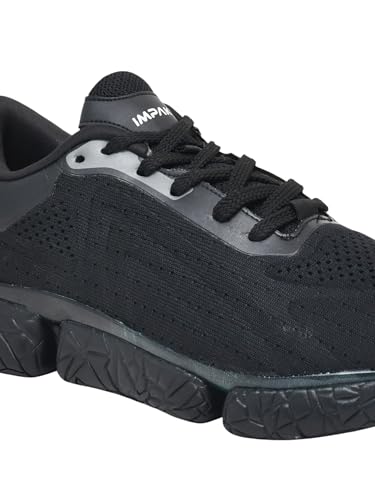 Image of Impakto Phoenix 2.0 Lightweight Cushioned Insocks Running Shoes for Men