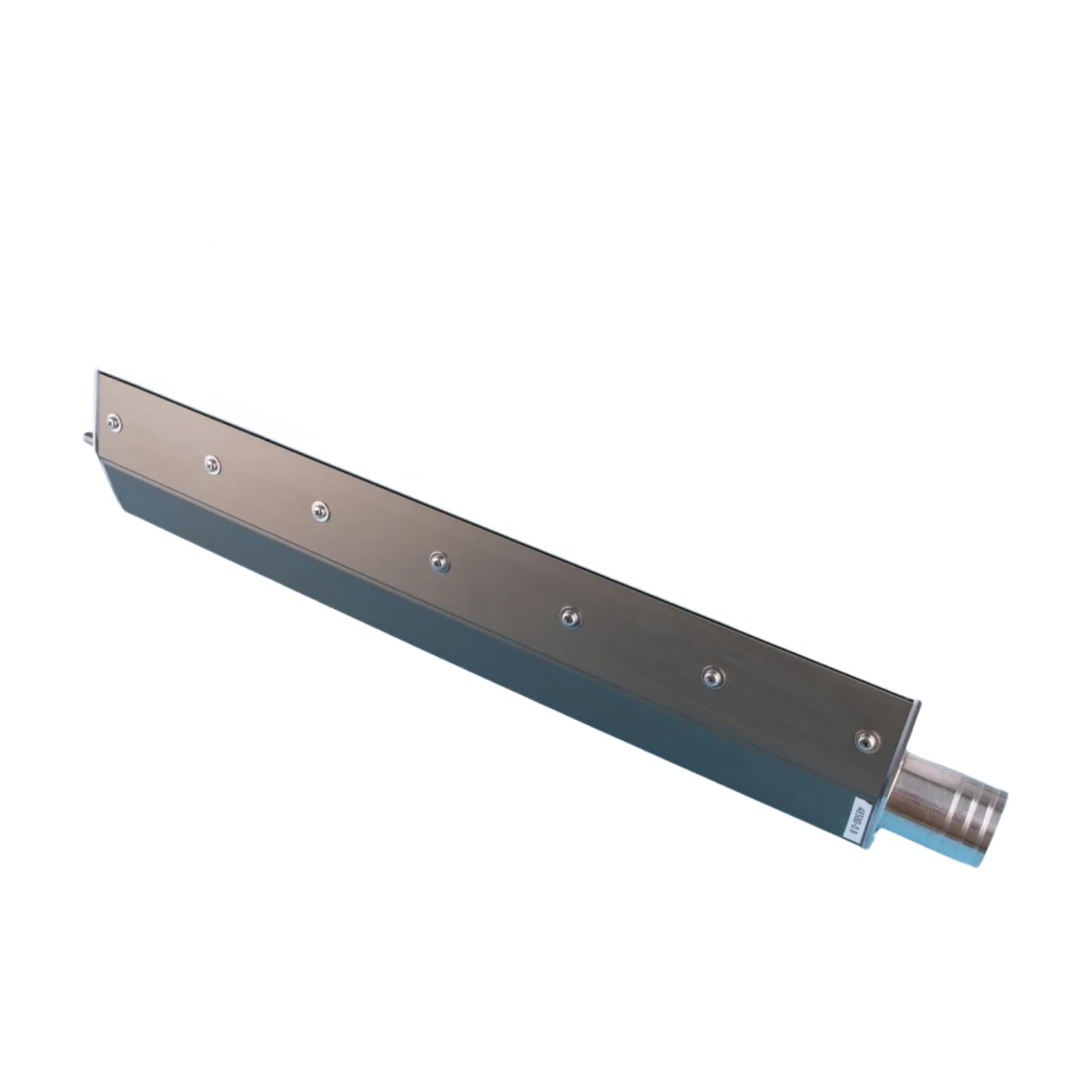 Aluminiowy system zasilania nożem pneumatycznym (900 mm)