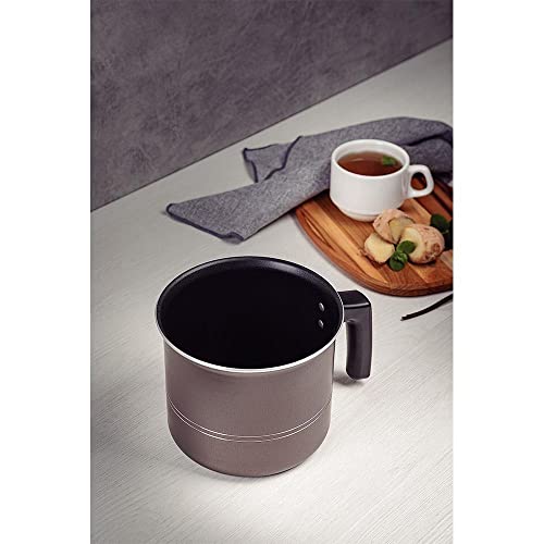 Fervedor Tramontina Sicília em Alumínio com Revestimento Interno e Externo em Antiaderente Starflon