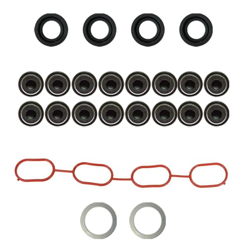 Image of Full MLS Head Gasket, HS26515PT-1, for Toyota Prius V 12-13, for Toyota Prius 10-13 2ZR-FXE, for Lexus CT200H 11-13, 1.8L L4