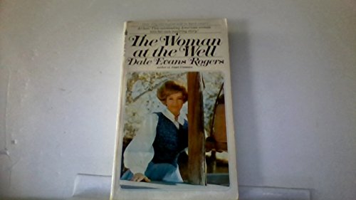 The Woman At The Well B000KP44PM Book Cover