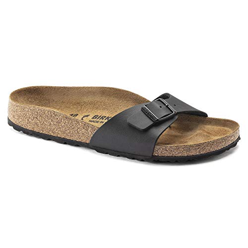 Birkenstock Original Madrid Birko Flor etroit (pour...