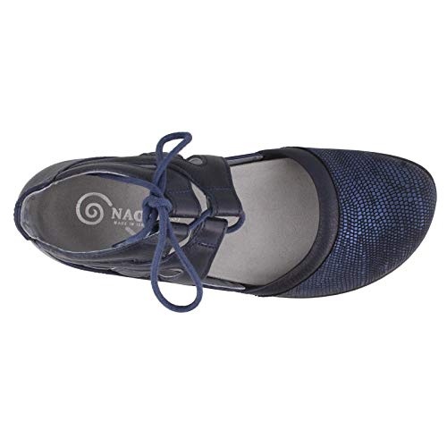 Image of NAOT Footwear's Women's Lace-up Kata Shoe