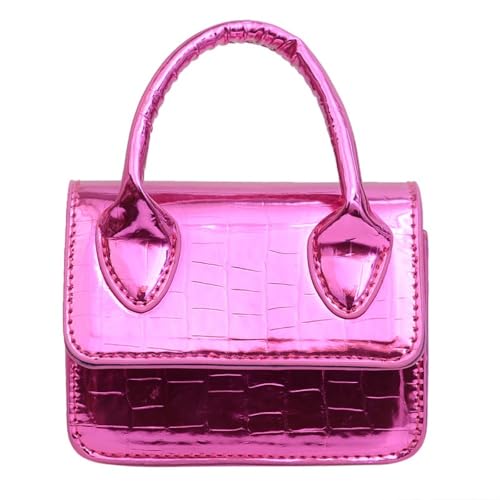 Mini sacs à main crocodile parfaits pour sublimer vos soirées