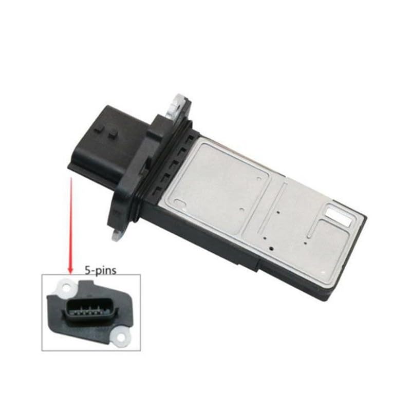 エアマスセンサー アクセサリー MAF マスエアフローセンサーメーター