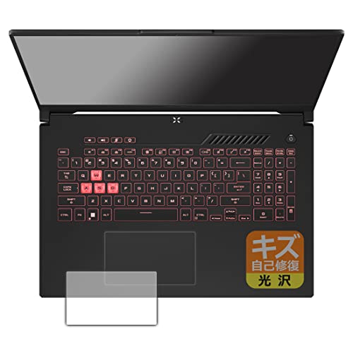 PDAH[ ASUS TUF Gaming A17 (2022) FA707RΉ LYȏC ی tB [^b`pbhp]  {