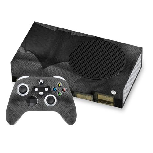 Skin Xbox Series S Batman protégez et personnalisez votre console de jeux
