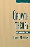 Growth Theory: An Exposition