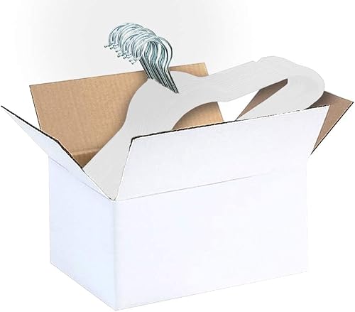 Miniatura 6 de Perchas de terciopelo de alta calidad, paquete de 20, perchas giratorias de terciopelo ultra finas y antideslizantes para trajes, 21 pulgadas extra