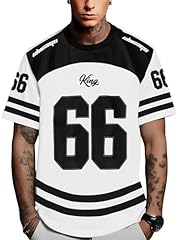 White and Black Number