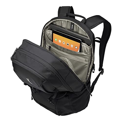 Image of Thule Enroute Backpack 23L, Black