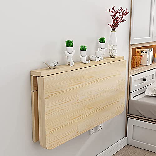 Escritorio Plegable Pared Ikea Me pica la curiosidad