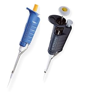 Gilson PIPETMAN NEO P200 Micropipette