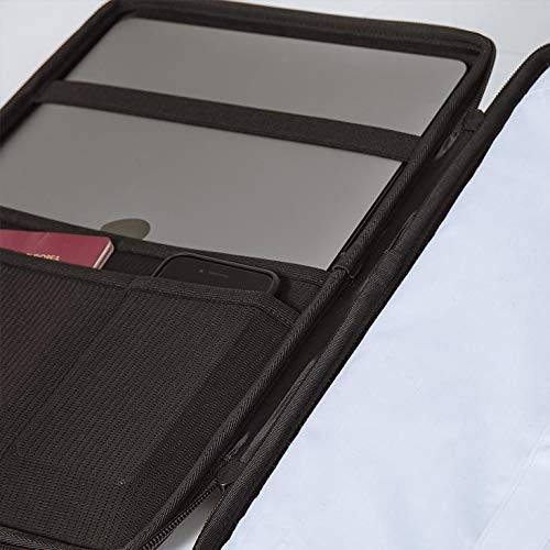 Origami Garment Bag, Shockproof and Water-Resistant Travel Organizer with Anti-Wrinkle Feature, Packing Cubes for Suitcases, Small3