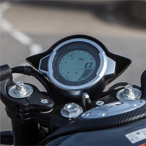 Film protecteur tableau de bord pour CFmoto 700CL-X en TPU