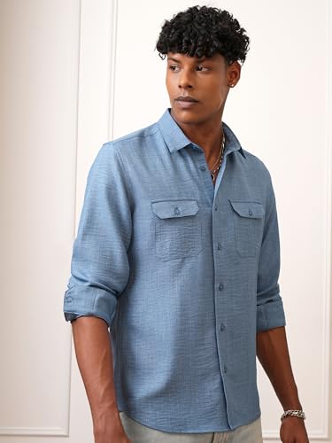 Image of Locomotive Men Shirt