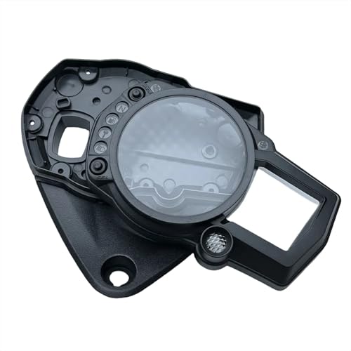 Couvercle d'écran moto GSXR1000 anti-rayures cadre de compteur étanche K7 K8