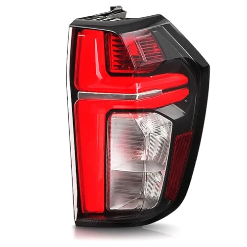 Feu arrière LED droit Chevrolet Suburban 2021-2023 clignotant recul GM2801322