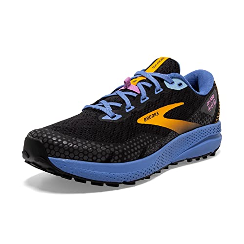 Brooks Division 3 chaussure de course femme avec amorti dynamique et mesh aéré