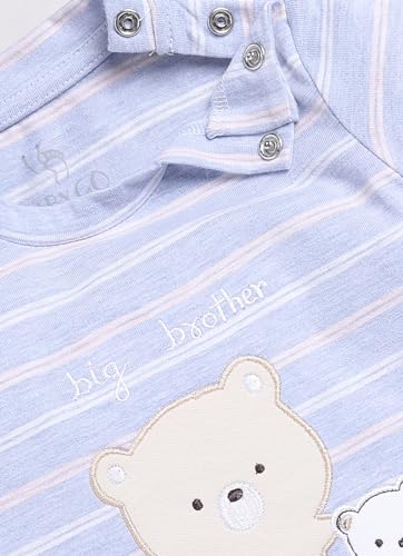 Image of BABY GO Designer Rompers for Baby Boys