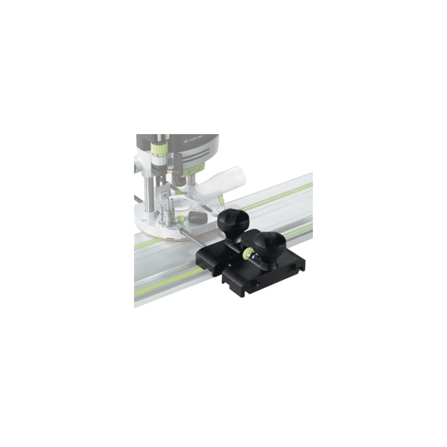 Festool Tope de guía FS-OF 1400