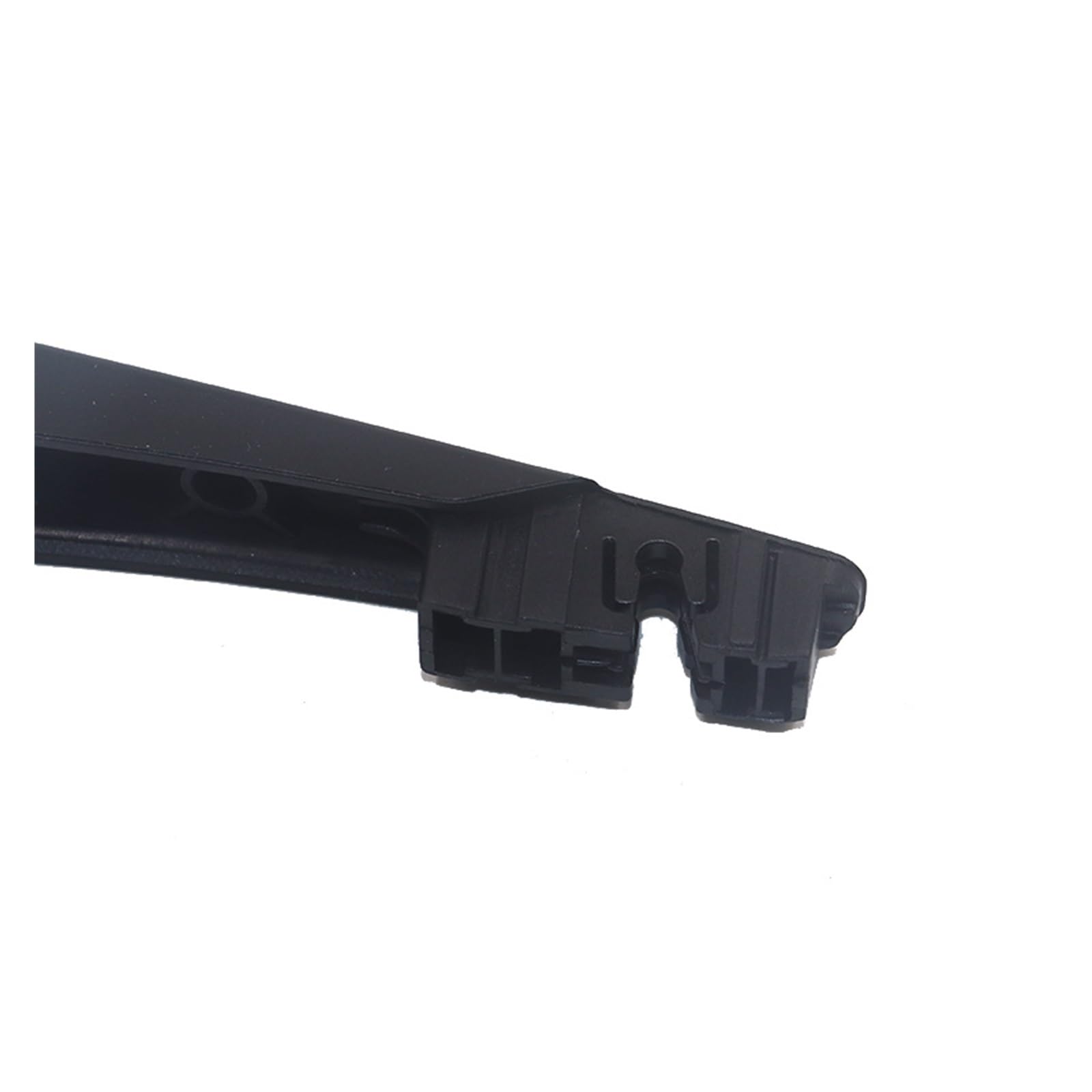 Set de Escobillas Recambio Para Peugeot 3008 Mk2 2017-2021 Tiras De Goma Cuchillas Accesorios Coche 12 "limpiaparabrisas Trasero Automóvil + Brazo